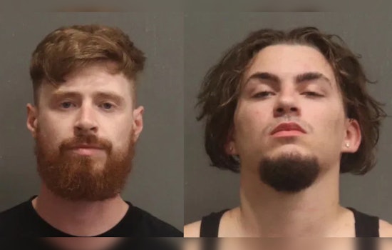 Two Arrested in Nashville, Canadian Neo-Nazi Protester Charged with Felony Assault After Clash with Bartender