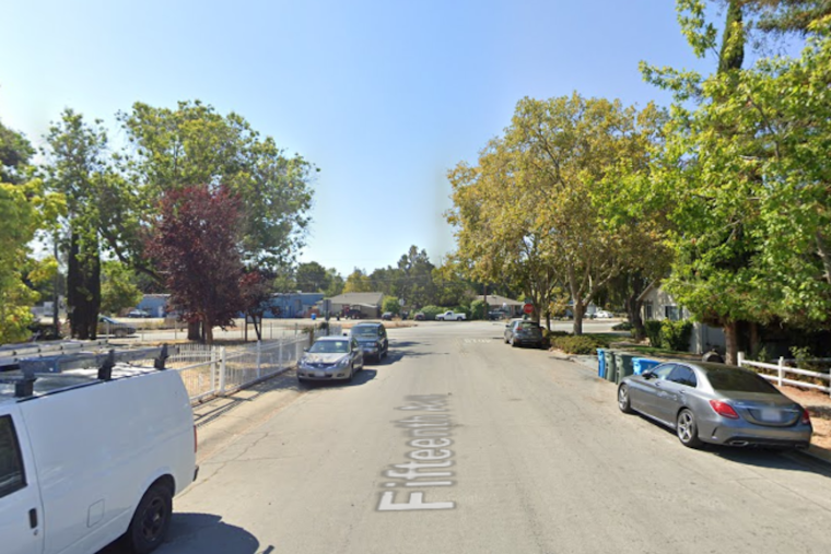 Two Arrested in San Mateo County for Firearms and Narcotics Possession After Traffic Stop