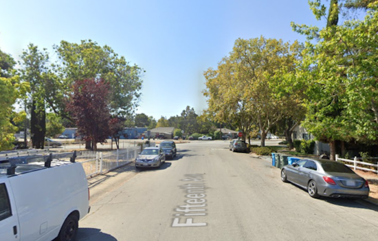 Two Arrested in San Mateo County for Firearms and Narcotics Possession After Traffic Stop