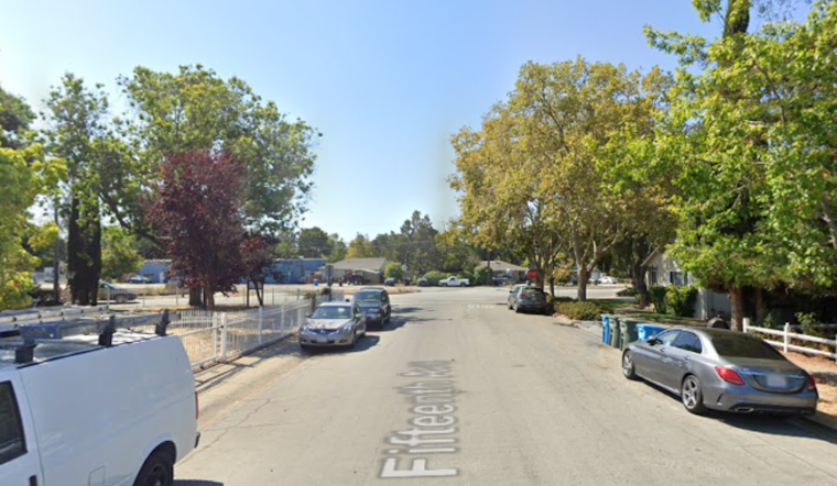 Two Arrested in San Mateo County for Firearms and Narcotics Possession After Traffic Stop