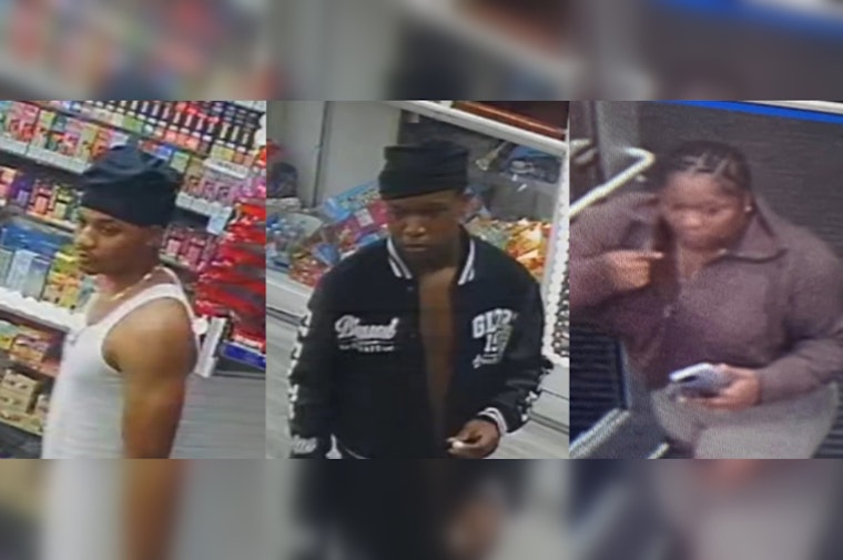 Two Arrested, One Suspect at Large Following Armed Robbery at Miramar's Flanigan's, Miramar Police Seek Leads