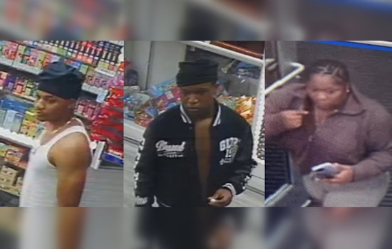 Two Arrested, One Suspect at Large Following Armed Robbery at Miramar's Flanigan's, Miramar Police Seek Leads