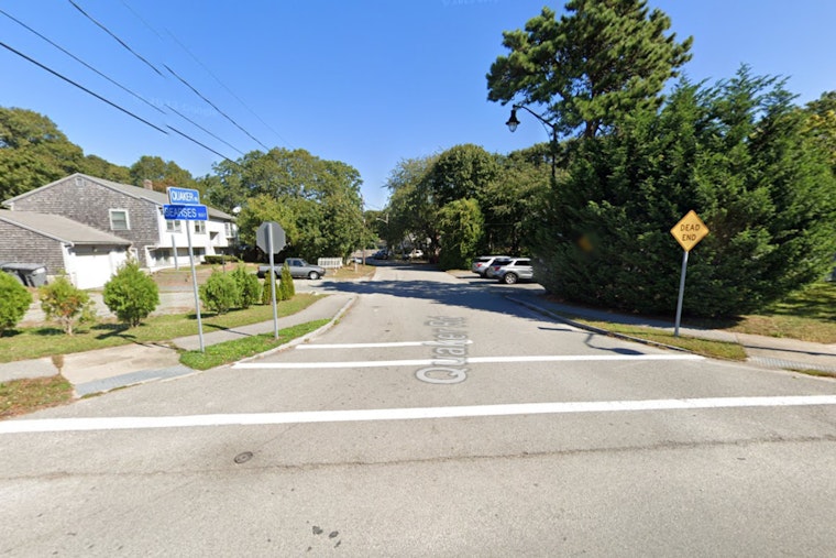 Two Cape Cod Men Accused of Kidnapping and Assault, Suspect with "Ghost" Gun Arrested