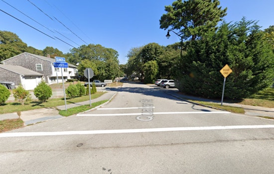 Two Cape Cod Men Accused of Kidnapping and Assault, Suspect with "Ghost" Gun Arrested