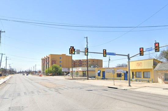 Two Dead Following Argument and Shooting on San Antonio's Southwest Side