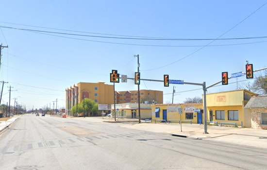 Two Dead Following Argument and Shooting on San Antonio's Southwest Side