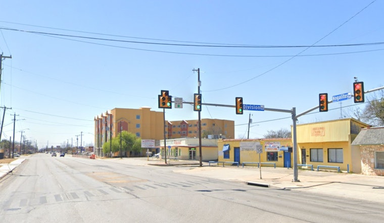 Two Dead Following Argument and Shooting on San Antonio's Southwest Side