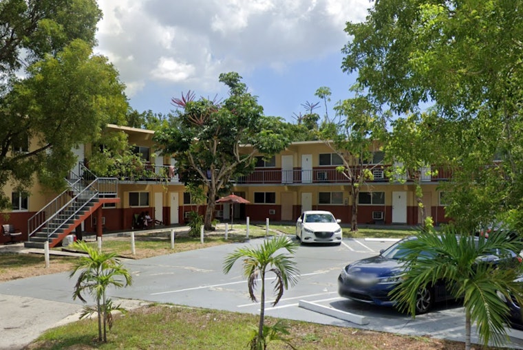 Two Dead, Four Wounded in Targeted Drive-By Shooting in Fort Lauderdale; Police Seek Tips