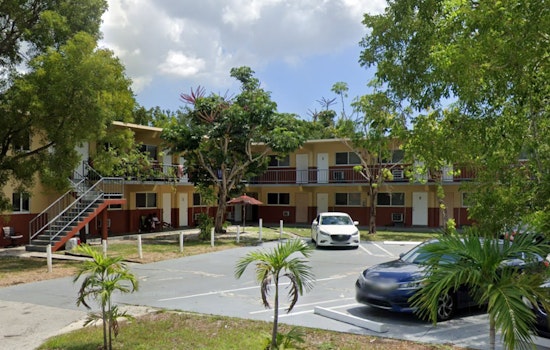 Two Dead, Four Wounded in Targeted Drive-By Shooting in Fort Lauderdale; Police Seek Tips
