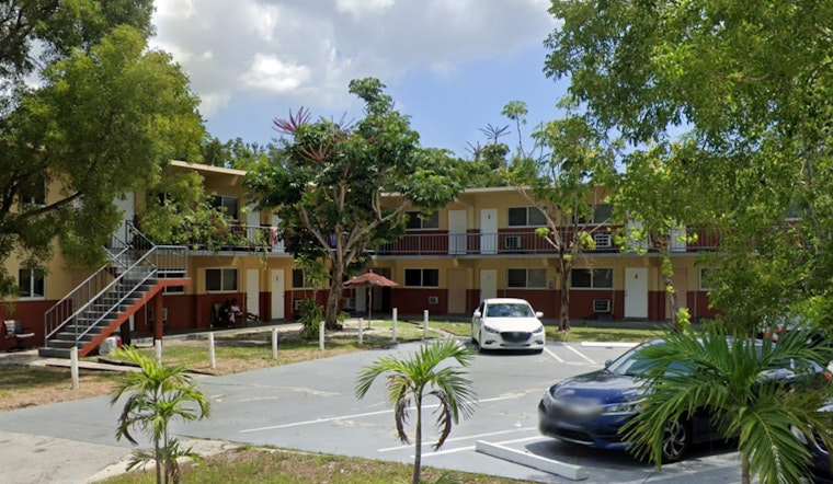Two Dead, Four Wounded in Targeted Drive-By Shooting in Fort Lauderdale; Police Seek Tips