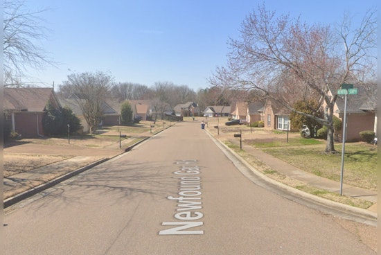 Two Dead in Southeast Shelby County Shooting, Domestic Dispute Suspected
