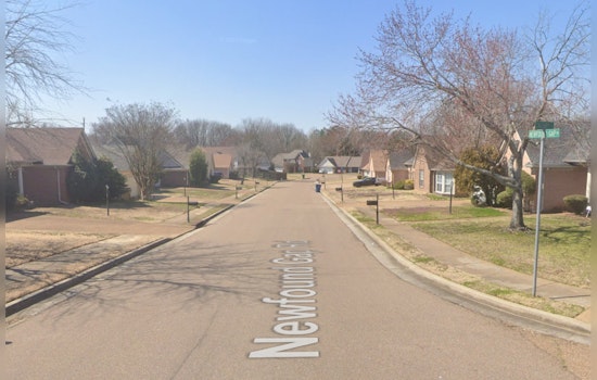 Two Dead in Southeast Shelby County Shooting, Domestic Dispute Suspected
