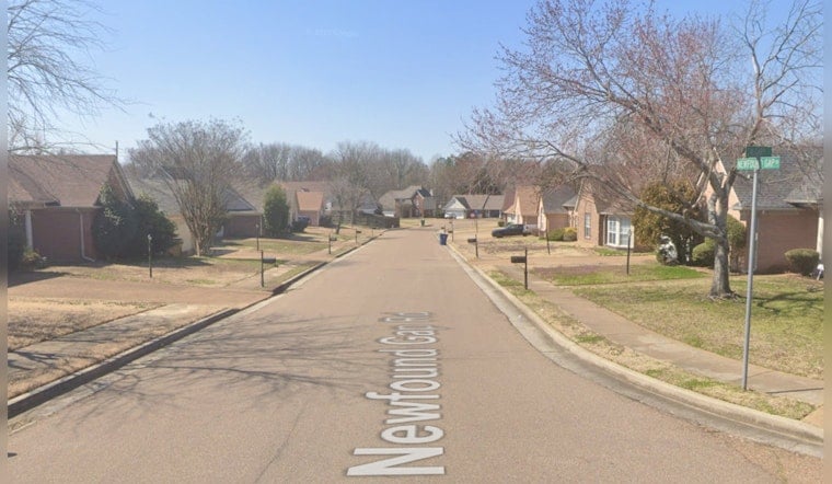 Two Dead in Southeast Shelby County Shooting, Domestic Dispute Suspected