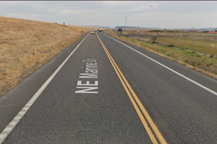Two Dead in Unsolved Shooting at Northeast Portland's Broughton Beach, Police Urge Witnesses to Step Forward