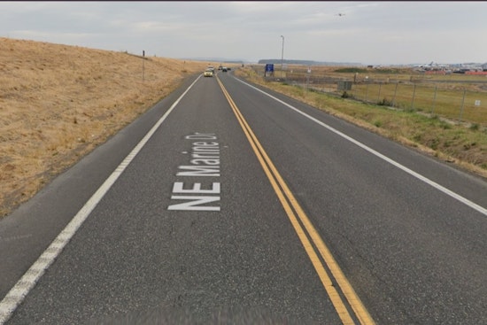Two Dead in Unsolved Shooting at Northeast Portland's Broughton Beach, Police Urge Witnesses to Step Forward