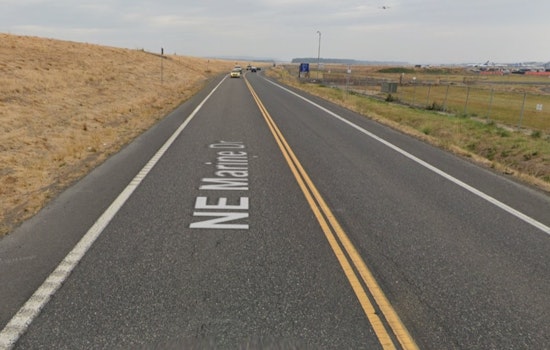 Two Dead in Unsolved Shooting at Northeast Portland's Broughton Beach, Police Urge Witnesses to Step Forward