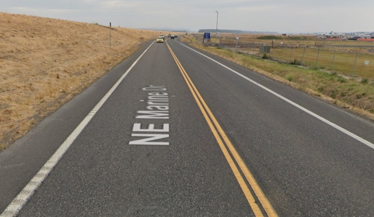 Two Dead in Unsolved Shooting at Northeast Portland's Broughton Beach, Police Urge Witnesses to Step Forward