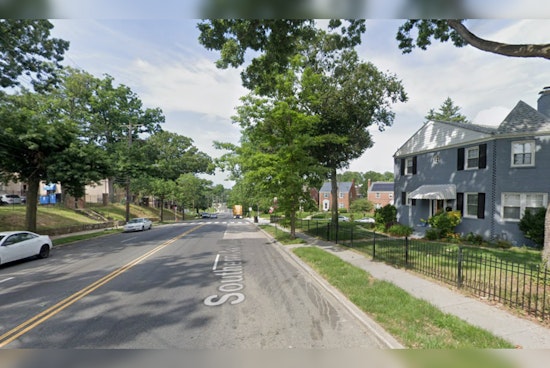 Two Dead, One Charged After Fugitive Crash on Southern Avenue, MPD Probes Robbery Link
