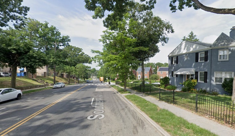 Two Dead, One Charged After Fugitive Crash on Southern Avenue, MPD Probes Robbery Link