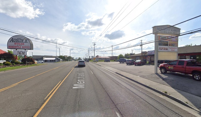 Two Dead, One Injured in Early Morning Shooting at Knoxville Bar, Suspect at Large