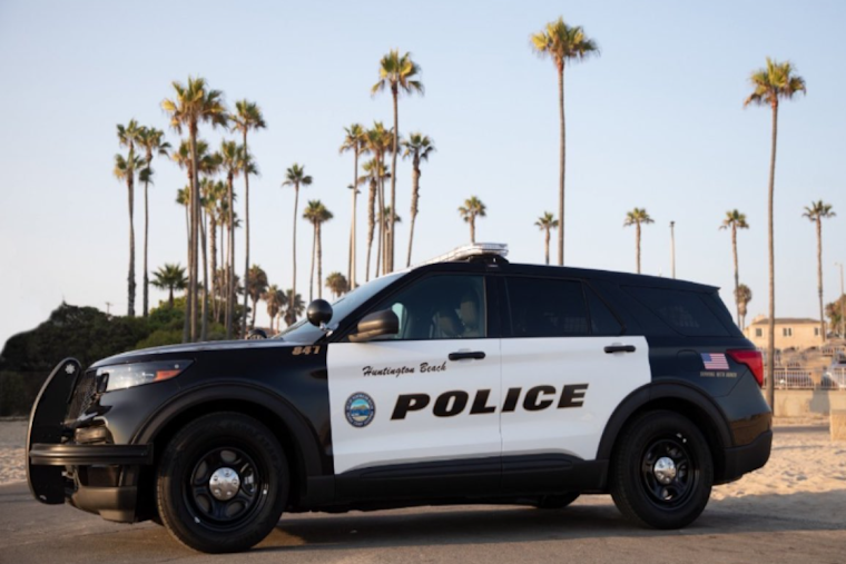 Two Dead, Three Injured in Fourth of July Stabbing Rampage in Huntington Beach, Suspect Faces Murder Charges