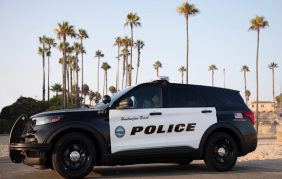 Two Dead, Three Injured in Fourth of July Stabbing Rampage in Huntington Beach, Suspect Faces Murder Charges