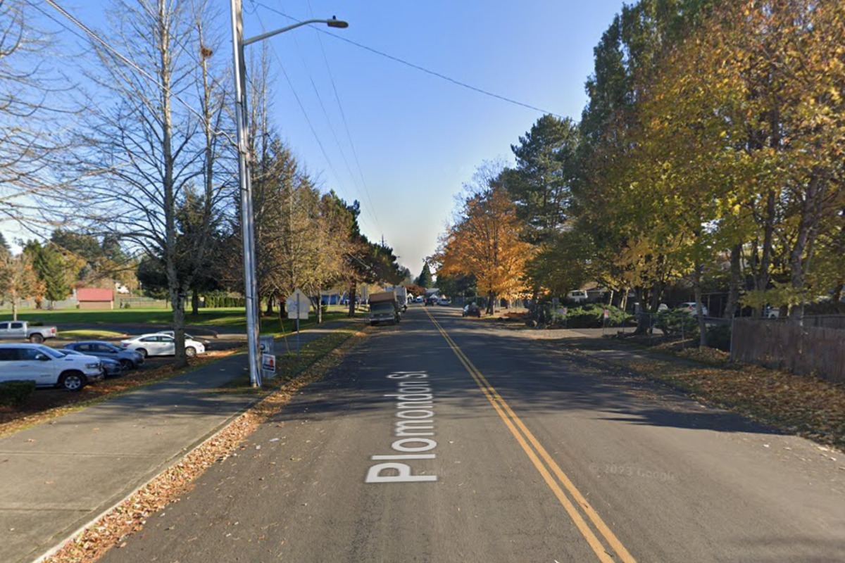 Two Found Dead in Shooting Incident in Vancouver's Bagley Downs