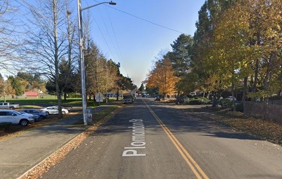 Two Found Dead in Shooting Incident in Vancouver's Bagley Downs Neighborhood