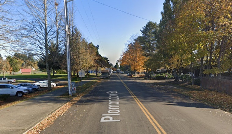 Two Found Dead in Shooting Incident in Vancouver's Bagley Downs Neighborhood