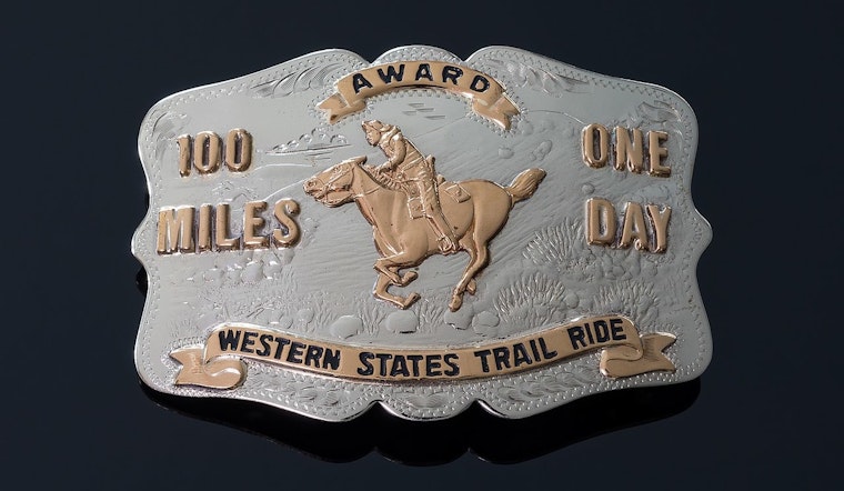 Two Horses Fatally Injured at 2024 Tevis Cup Endurance Ride in Northern California