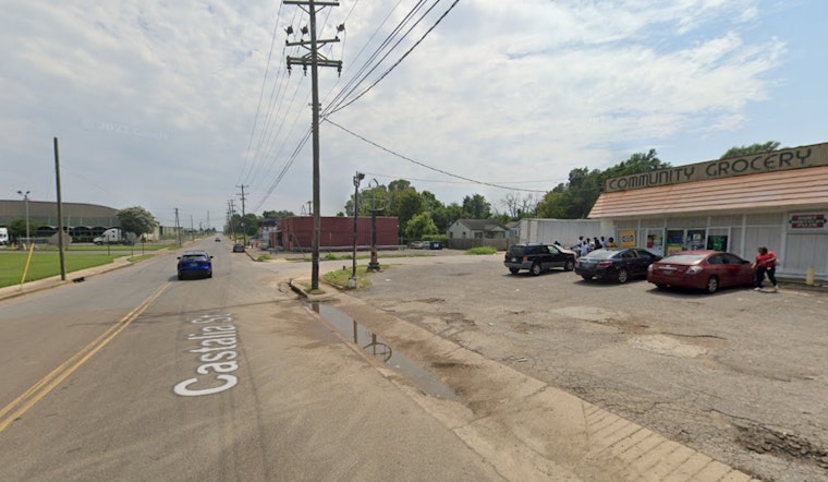 Two Hospitalized After Shooting Near Young Dolph Mural in Memphis' Castalia Heights