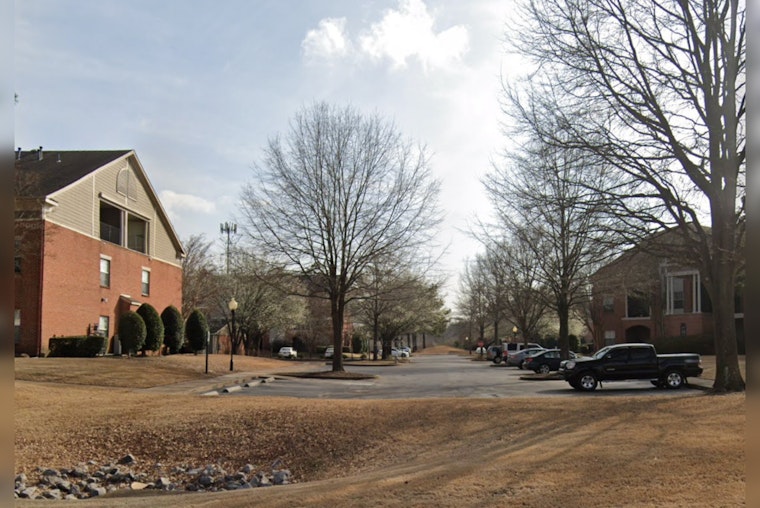 Two in Custody After Shots Fired Near Traffic Stop in Germantown, No Injuries Reported
