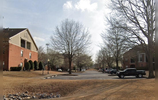 Two in Custody After Shots Fired Near Traffic Stop in Germantown, No Injuries Reported
