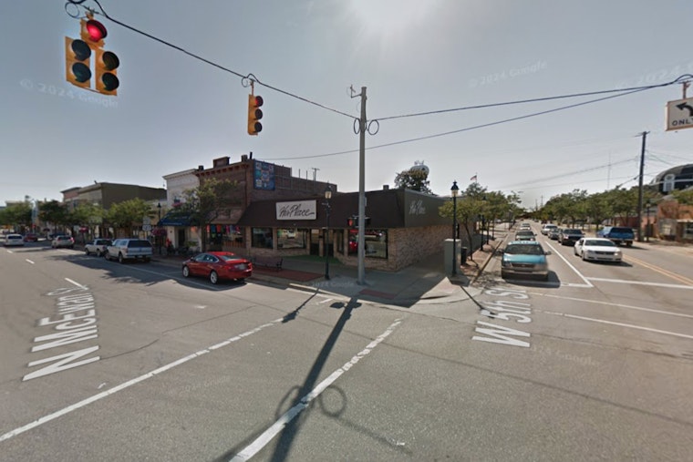 Two Injured as Suspected Drunk Driver Strikes Motorcyclists in Clare, Michigan, Suspect Arrested