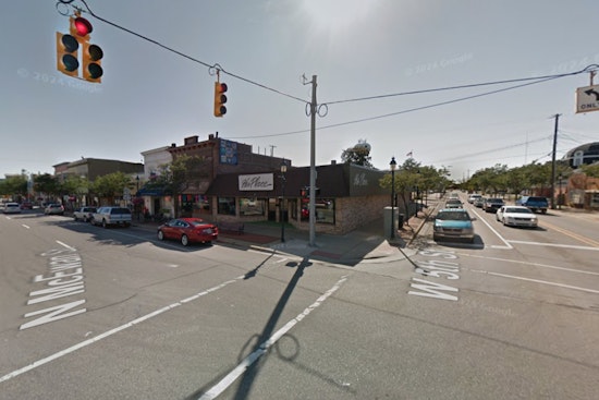 Two Injured as Suspected Drunk Driver Strikes Motorcyclists in Clare, Michigan, Suspect Arrested