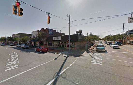 Two Injured as Suspected Drunk Driver Strikes Motorcyclists in Clare, Michigan, Suspect Arrested