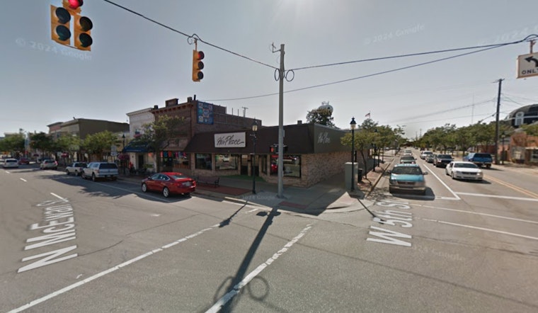 Two Injured as Suspected Drunk Driver Strikes Motorcyclists in Clare, Michigan, Suspect Arrested