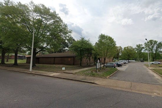 Two Injured in Early Morning Shooting at Westwood Community Center Parking Lot in Memphis