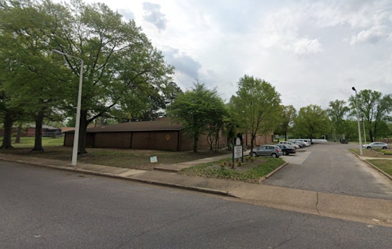 Two Injured in Early Morning Shooting at Westwood Community Center Parking Lot in Memphis