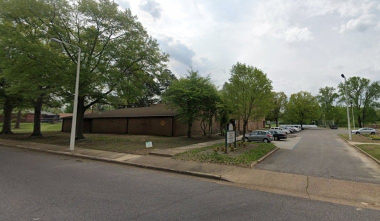 Two Injured in Early Morning Shooting at Westwood Community Center Parking Lot in Memphis