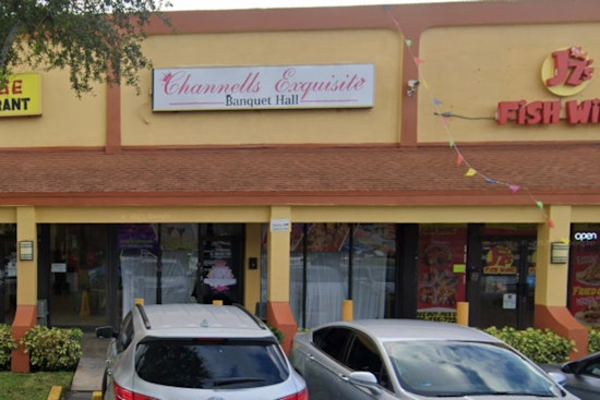 Two Injured in Late-Night Shooting at Miami-Dade Banquet Hall, Police Seek Information