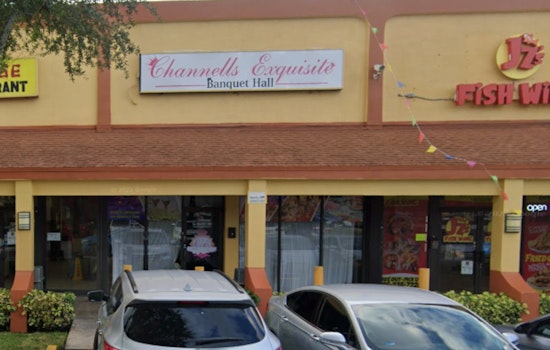 Two Injured in Late-Night Shooting at Miami-Dade Banquet Hall, Police Seek Information