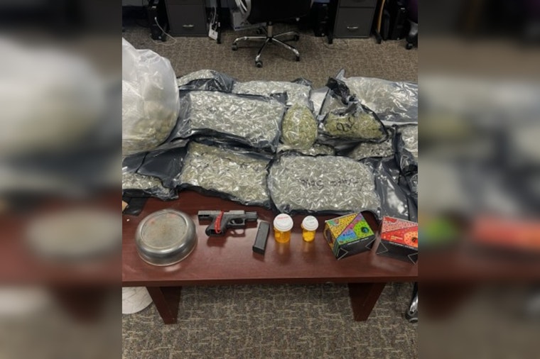 Two Injured in Nashville Shooting Linked to Alleged Marijuana Robbery Attempt