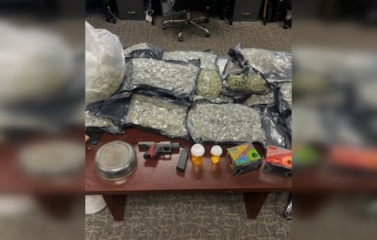Two Injured in Nashville Shooting Linked to Alleged Marijuana Robbery Attempt