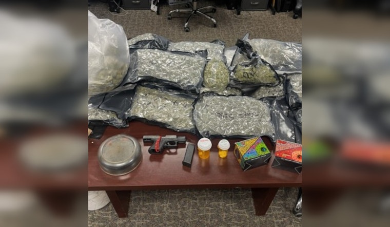 Two Injured in Nashville Shooting Linked to Alleged Marijuana Robbery Attempt