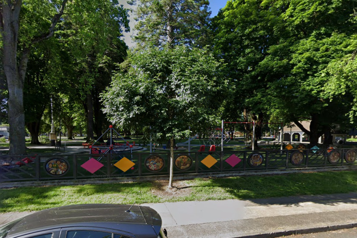 Two Injured in North Portland's Dawson Park Shooting; Police Seek