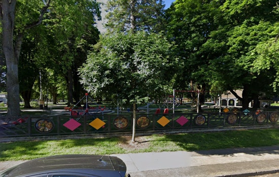 Two Injured in North Portland's Dawson Park Shooting; Police Seek Leads Amidst Investigation