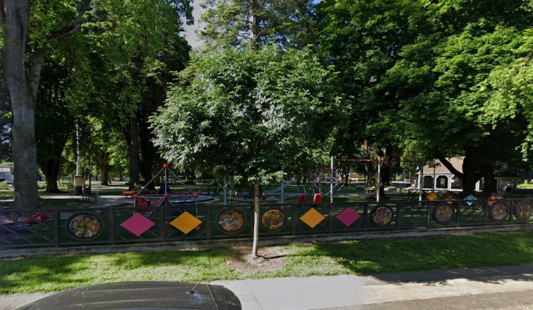 Two Injured in North Portland's Dawson Park Shooting; Police Seek Leads Amidst Investigation