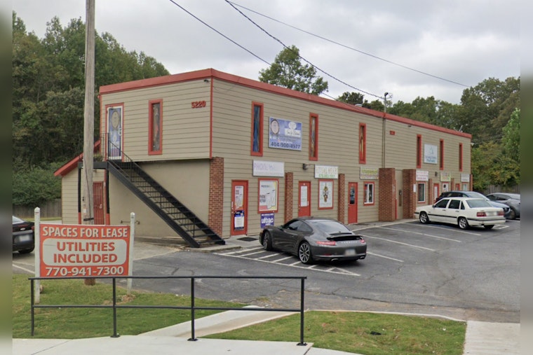 Two Injured in Shooting at Austell Cellphone Repair Store, Teen Suspects Charged with Aggravated Assault