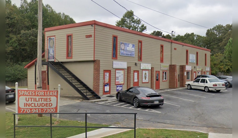 Two Injured in Shooting at Austell Cellphone Repair Store, Teen Suspects Charged with Aggravated Assault
